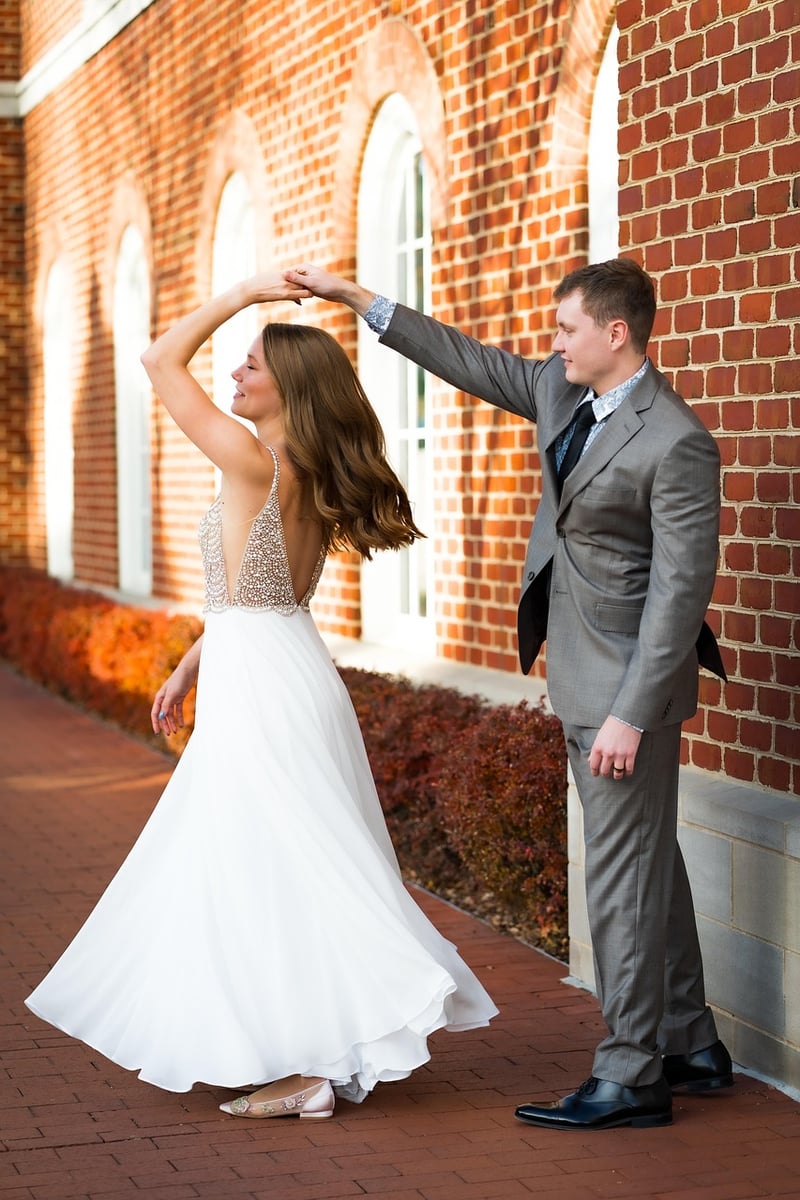 Adventure Elopements