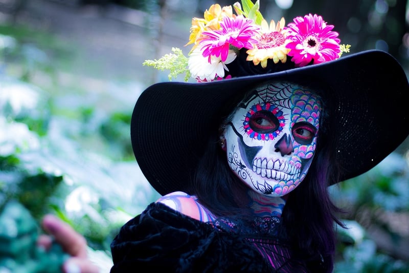 Day of the Dead Celebration