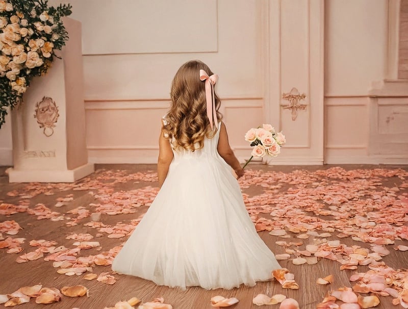 Artistic Vow Renewal
